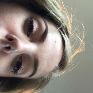 Meet your Posher, Kendra